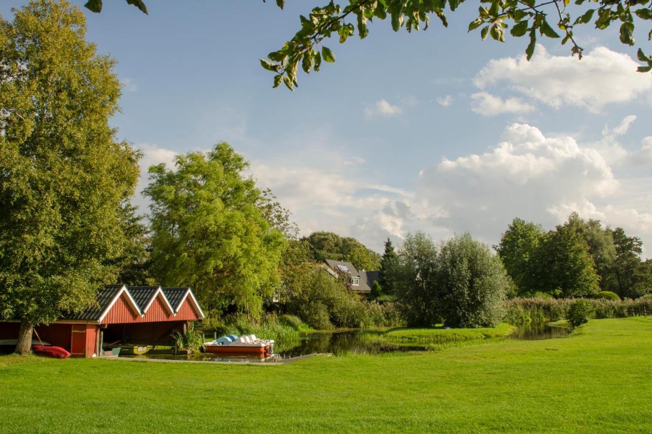 Landgasthof Kasch - Hotel Und Restaurant Malente Esterno foto