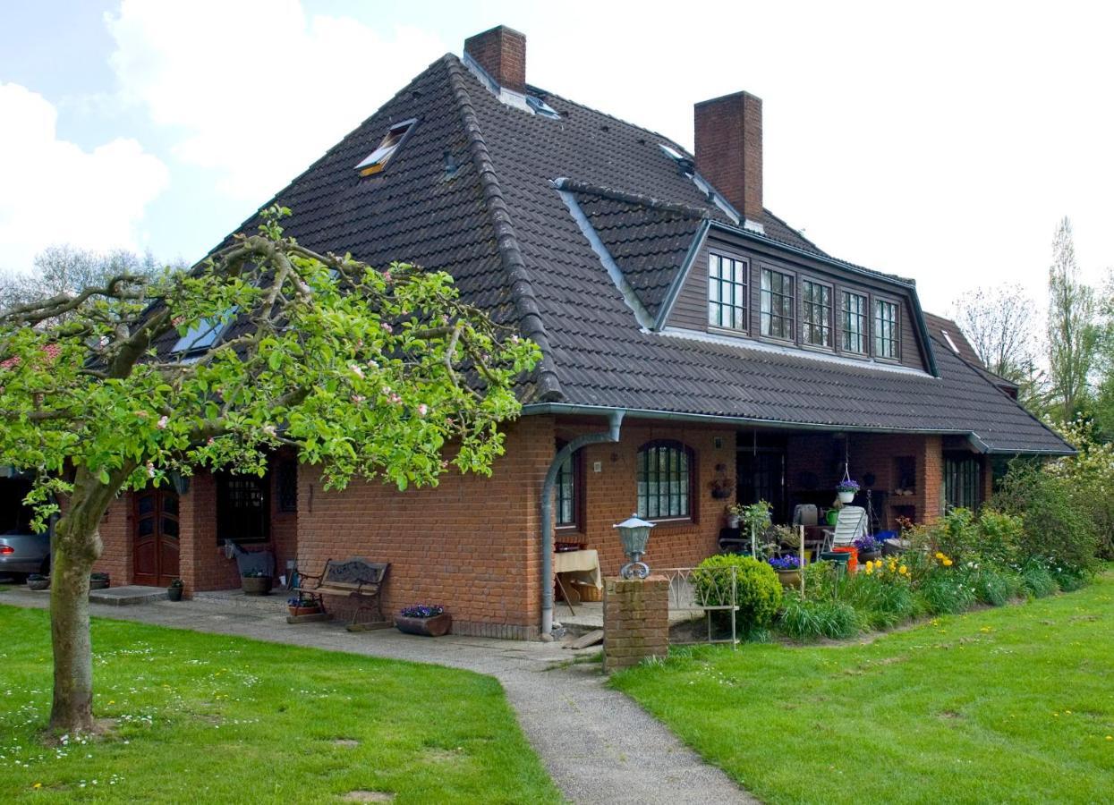 Landgasthof Kasch - Hotel Und Restaurant Malente Esterno foto