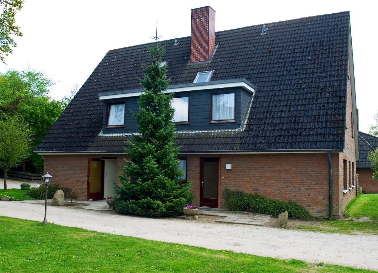 Landgasthof Kasch - Hotel Und Restaurant Malente Esterno foto
